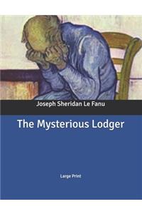 The Mysterious Lodger