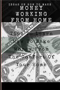 Make Money Tips