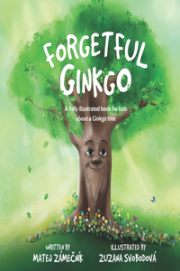 Forgetful Ginkgo