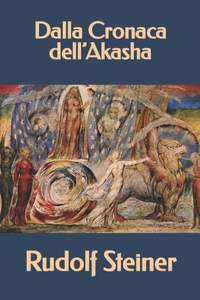Dalla Cronaca dell'Akasha