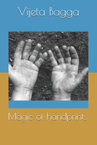 Magic of Hand-prints