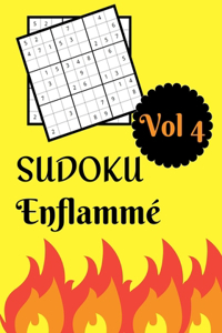 Sudoku Enflammé