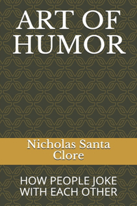 Art of Humor