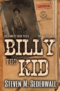 Dirty on Billy the Kid