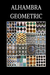 Alhambra Geometric