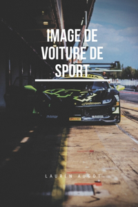 image de voiture de sport