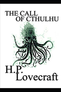 The Call of Cthulhu Illustrated