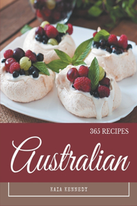 365 Australian Recipes