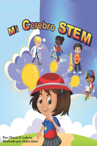 Mi Cerebro STEM