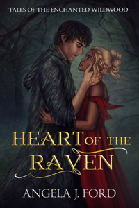 Heart of the Raven