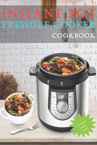 Pressure Cooker Cookbook