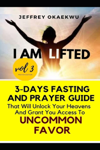 I Am Lifted