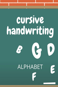 Cursive Handwriting