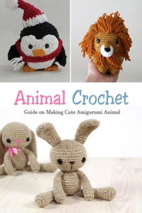 Animal Crochet