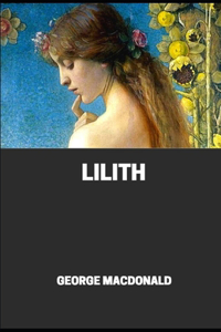 Lilith illustatd