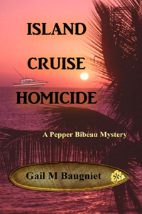 Island Cruise Homicide