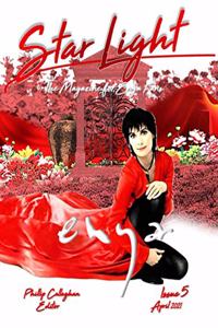 Star Light, The Magazine for Enya fans