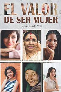 valor de ser mujer
