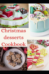 Christmas desserts Cookbook