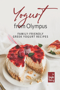 Yogurt from Olympus