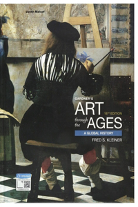 Gardner's Art Through the Ages