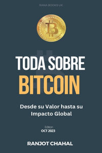 Toda Sobre Bitcoin