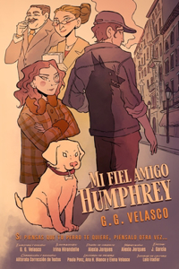 Mi fiel amigo Humphrey