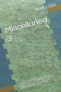 Miscellanea 3