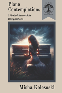 Piano Contemplations