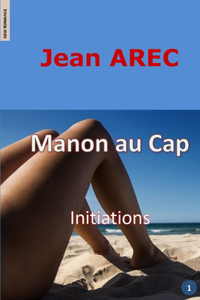 Manon au Cap