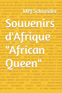 Souvenirs d'Afrique 