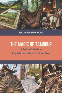 Magic of Tambour
