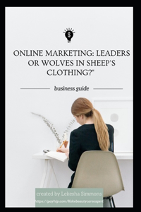 Online Marketing