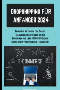 Dropshipping FÜR ANFÄNGER 2024