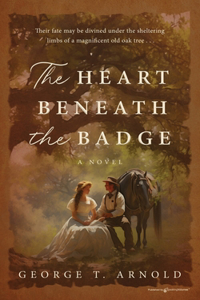 Heart Beneath the Badge