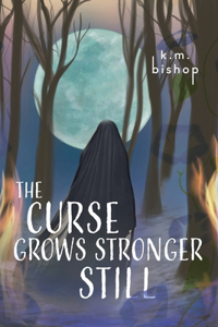 Curse Grows Stronger Still