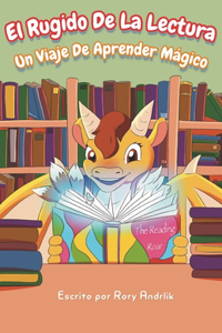 Rugido De La Lectura