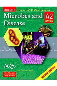 Microbes and Disease