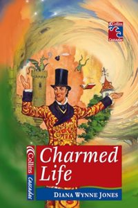Charmed Life (Collins Readers)
