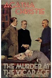 The Murder at the Vicarage