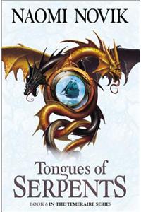 Tongues of Serpents