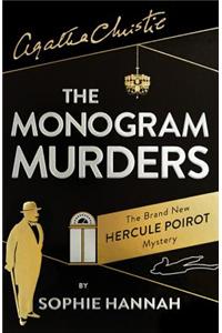 The Monogram Murders