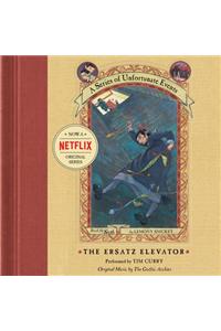 Series of Unfortunate Events #6: the Ersatz Elevator