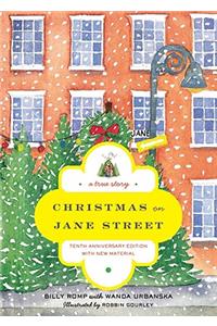 Christmas on Jane Street