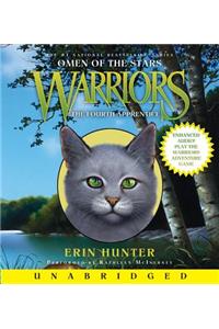Warriors: Omen of the Stars #1: the Fourth Apprentice