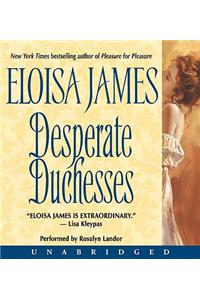 Desperate Duchesses