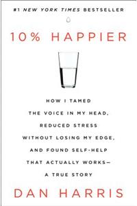 10% Happier