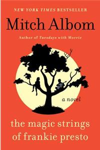 The Magic Strings of Frankie Presto