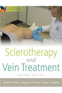 Sclerotherapy and Vein Treatment