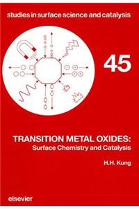 Transition Metal Oxides